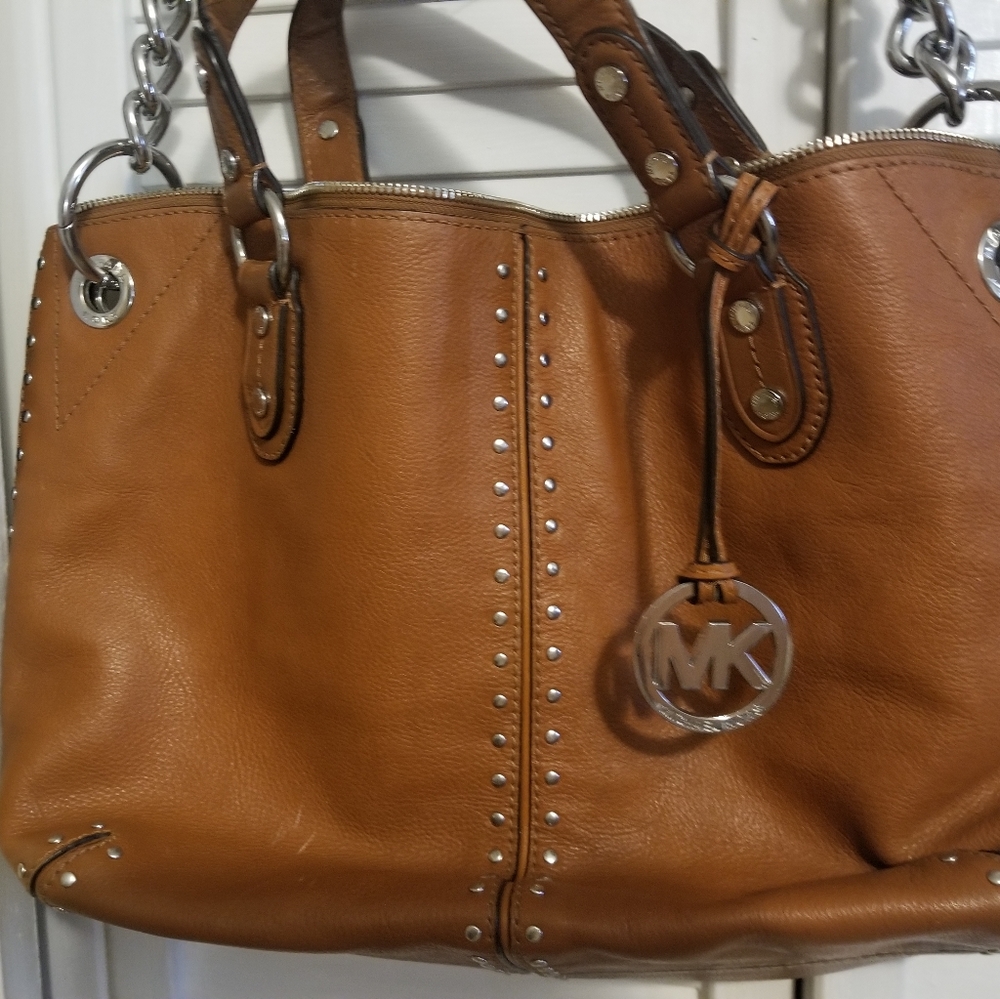 Shoulder bag - Picture 2 of 7